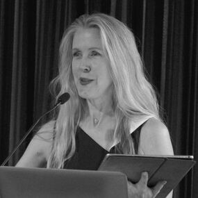 Daphne Dixon, Business Development Consultant, Americas