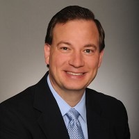 George Likourezos, VP, Growth Strategy